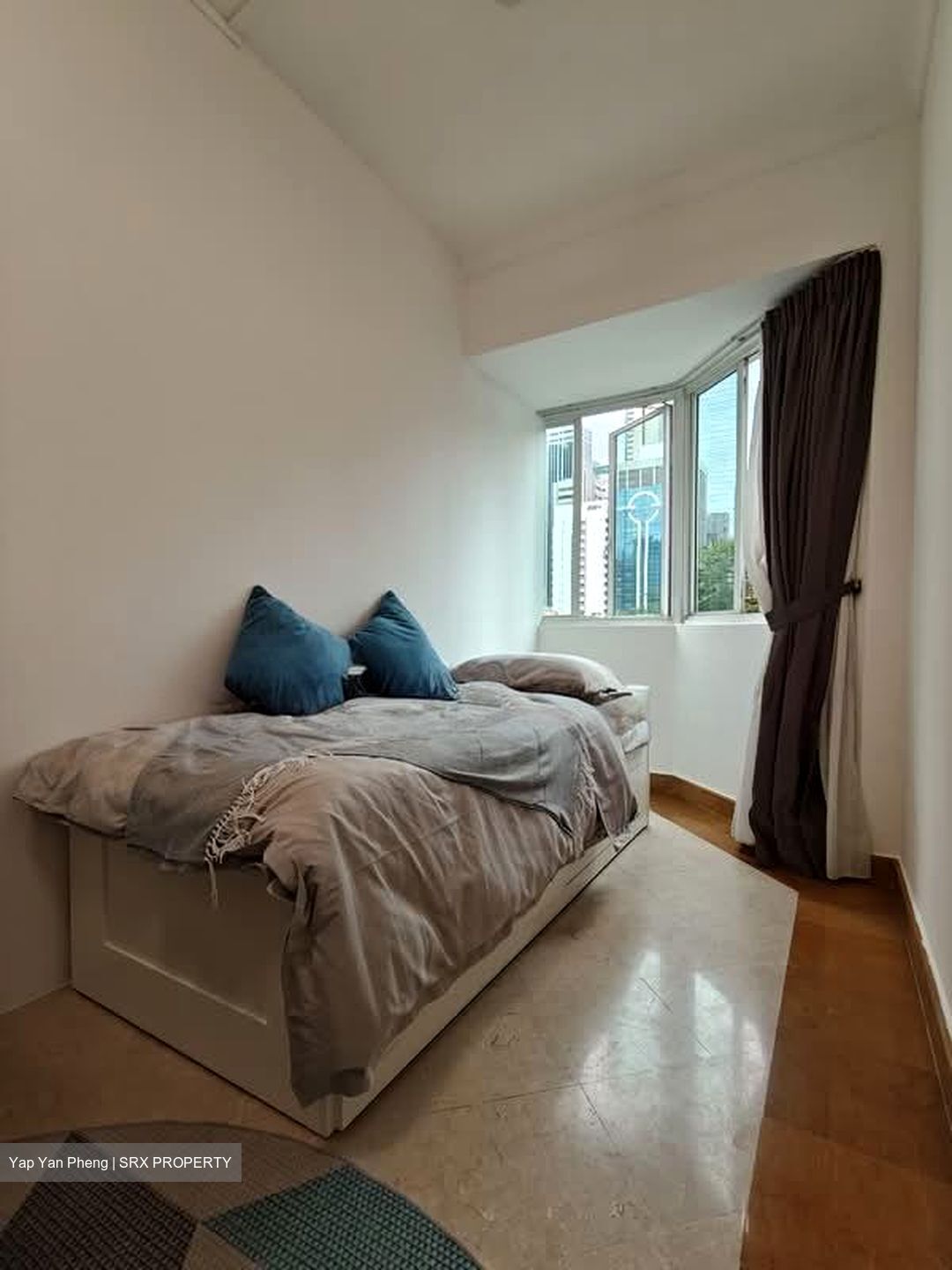 Emerald Garden (D1), Condominium #561224561